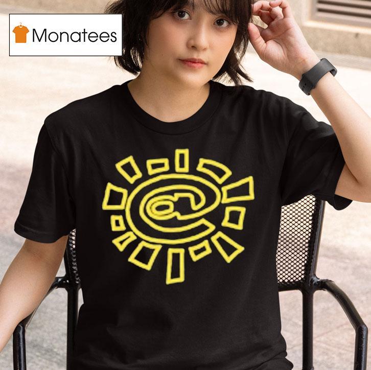 Always Sun T Shirt