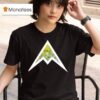 Am Logo Garden T Shirt