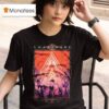 Amaranthe Space T Shirt