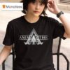 Amaranthe A Circle T Shirt