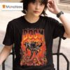 Amaranthe Boom Single T Shirt