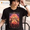 Amaranthe Helix Album T Shirt