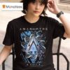 Amaranthe Helix T Shirt