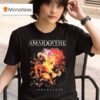 Amaranthe Insatiable T Shirt