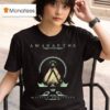 Amaranthe Massive Addictive T Shirt