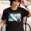 Amaranthe The Catalyst European Tour T Shirt