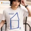 American Football Anniversary Tour T Shirt
