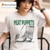 American Meat Puppets T Shirt