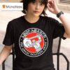 Amon Amarth The Great Heathen Warrior T Shirt