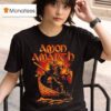 Amon Amarth We Are Vikings T Shirt