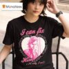 Anakin Skywalker I Can Fix Him No Really I Can T Shirt