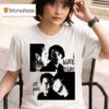 Andrew Scott I Love You It Ll Pass T Shirt