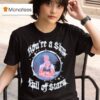 Andy Byron And Kristin Cabot Coldplay You Re A Sky Full Of Stars T Shirt