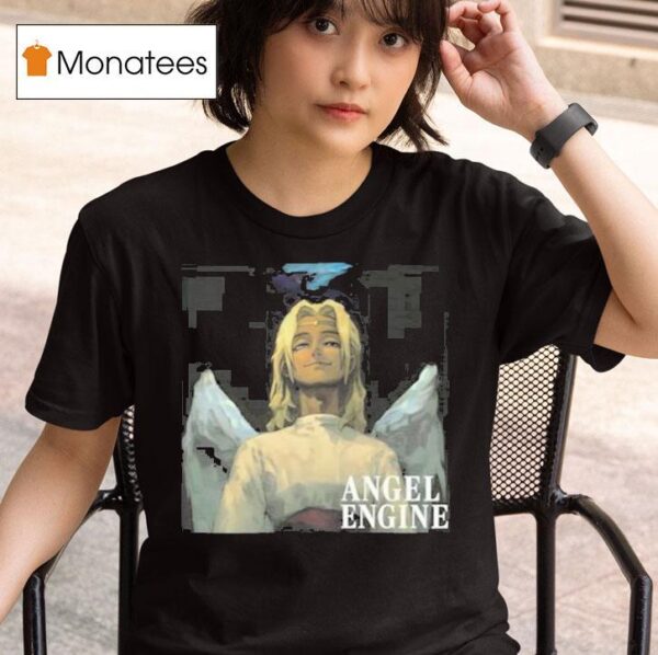 Angel Engine Uriel T Shirt
