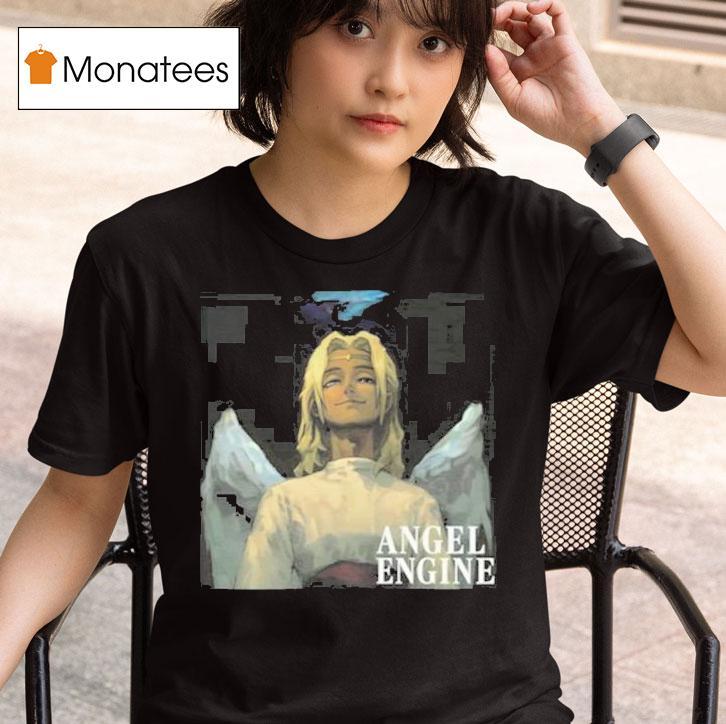 Angel Engine Uriel T Shirt