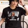 Angel Reese Chicago Sky Absolute Cinema T Shirt