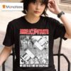 Angelic Upstarts We Gotta Get Out Of This Place T Shirt