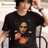 Angelina Jolie Squid Game Usa T Shirt