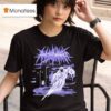 Angelmaker Spooky T Shirt