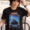 Angelmaker The Level Up Tour T Shirt