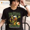Anna Marie The Reaper Uncanny X Men T Shirt