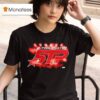 Anthony Bowens Tool Player Aew T Shirt
