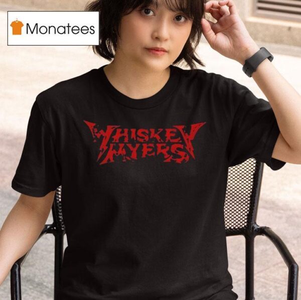Apparel Crimson Chrome T Shirt