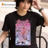 Archspire Twister T Shirt