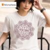 Ari Shaffir You Be Trippin Globe T Shirt
