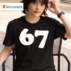 Aritzia T Shirt