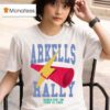 Arkells The Rally Hamilton On June Event Bol T Shirt