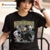 Armin Arlert Voice Of Reason Attack On Titan After Love T Shirt