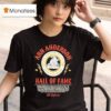 Arn Anderson Hall Of Fame National Wrestling Hall Of Fame Frank Gotch Award T Shirt