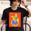 Art The Clown Hide Style Tide Horror T Shirt