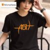 Ash Meltdown T Shirt