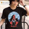 Assassin S Creed Leap Of Faith T Shirt