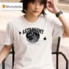 Astronomy Conan Gray T Shirt