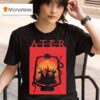Ater Ignis Immortalis T Shirt