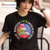 Atlas Moroccan American Network Aman T Shirt