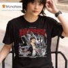 Attack On Titan Devil Of Paradise Eren Yeager The Usurper After Love T Shirt