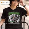 Attack On Titan Levi Ackerman Humanity S Strongest Soldier Strongest Soldier After Love T Shirt