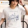Auburn University Alumni T Shirt