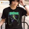 Auralayer Vision Axe T Shirt