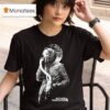 Author Punisher Beastland T Shirt