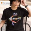 Autumn Kings Tour Lion T Shirt