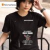 Baby Yoda I M A Grumpy Old Man If You Don T Want A Sarcastic Answer T Shirt