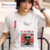 Baby Yoda Let Me Check My Giveashitometer Nope Nothing T Shirt