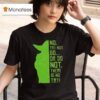 Baby Yoda No Try Not Do Or Do Not There Is No Try T Shirt