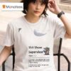 Baby Yoda Shit Show Supervisor T Shirt