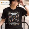 Babymetal World Tour Special Arena Show In Mexico At Arena Cdmx On November T Shirt